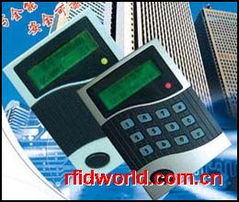 工厂企业考勤管理新篇章 ID卡与IC卡考勤系统全面解析
