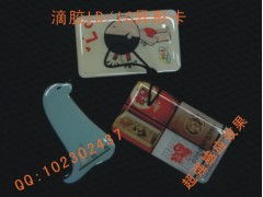 广州卡厂会员积分卡 从PVC卡到IC卡的多场景应用优势分析
