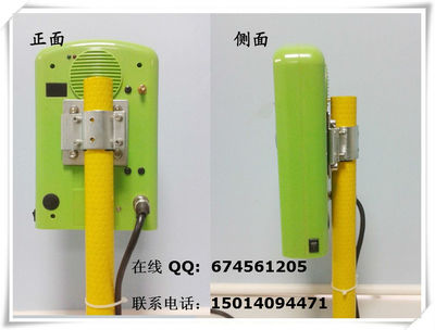 化繁为简，智行鄂州 无线IC卡公交收费终端焕新城市出行